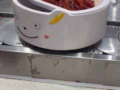 -龍歌自助小火锅(芝罘万达店)