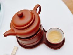 -和平官邸·花园餐厅(武定西路店)
