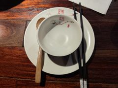 -绿茶餐厅(华贸购物中心店)