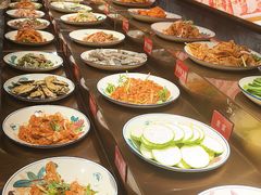 -火叮叮自助烤肉·现切牛肉(茂业店)