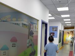 -贝乐少儿英语·全外教(滨江中心)