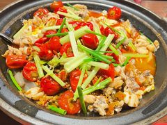 -蛙三泡椒牛蛙(万象城店)