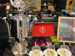 -太原凯宾斯基饭店