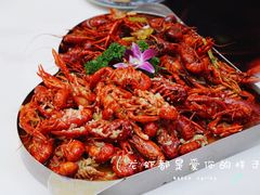 爱心小龙虾-盱眙小龙虾(天虹店)