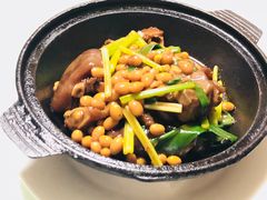 -宏记广东客家菜(丰汇店)