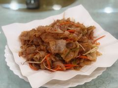 -寻味顺德·南记酒家·传统顺德菜·鱼生(广源路店)