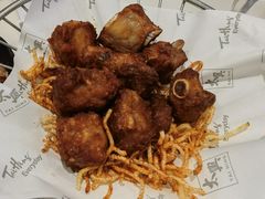 好味粒粒蒜香骨-太兴餐厅(东方广场分店)