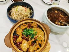 -雅酌园百姓菜馆(颐和路店)