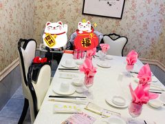 包厢-品大三(大行宫店)