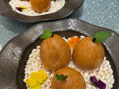 -南海渔村(珠江新城店)