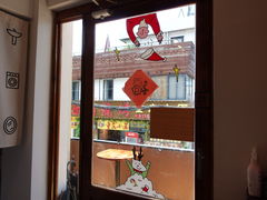 -LOOKA COFFEE(大鹏所城店)