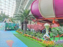 -天山海世界·米立方