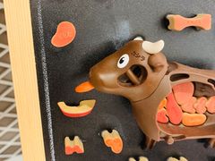 -泡泡玛特POPMART(蓝色港湾店)