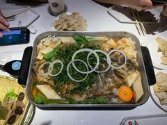 -鱼酷活鱼烤鱼(恒隆广场店)