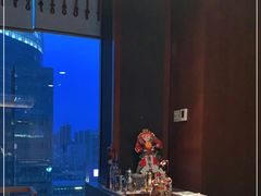 -新鲜特色餐厅(香格里拉大酒店)
