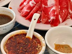 -鑫龙火锅城(青岛分店)