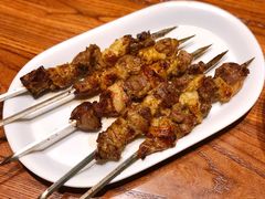 -驿楼兰·新疆菜(火车站店)