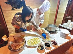 -香宫中餐厅 · 桂林香格里拉