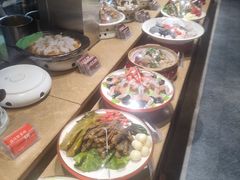 -六合居·明厨亮灶餐厅(成双大道店)