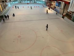 -香港ELEMENTS圆方