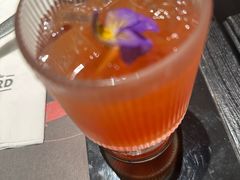 -Nord Grill&Bar Highland诺德西餐(深圳欢乐海岸店)