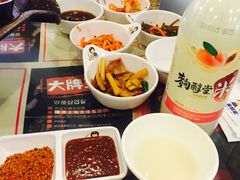-金妈家烤肉(龙湖U城天街店)