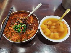 -周成芝螺蛳粉(人和店)