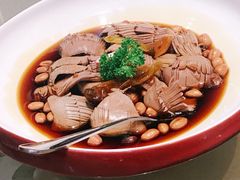 糖醋腰花-老正兴菜馆(福州路店)