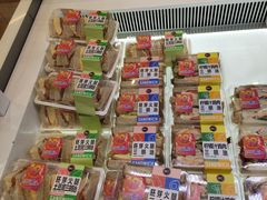 -85度C(莆田方圆荟馨宜新天地店)