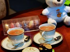 -视博茶点(美狮美高梅店)