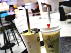 -老虎堂TIGER SUGAR