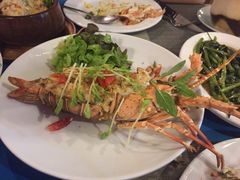 -Onion restaurant