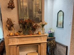 -绿房子方寸咖啡(星海名城店)