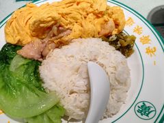 -西关明记肠粉·亚洲地标美食(北京路店)
