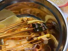 -嘉州鲜知味钵钵鸡(奎星楼店)