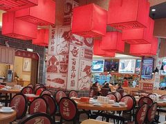 -百年神厨·地道川菜(紫荆店)
