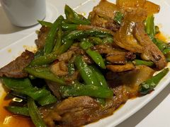 回锅肉-夫妻肺片·老字号