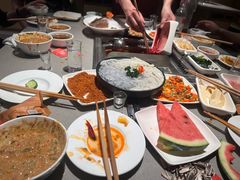 -海底捞火锅(宇飞大厦店)