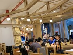 -味千拉面(广州白云机场T1西二店)