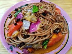 -牛马行牛肉饸饹铺(长春总店)