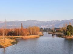 -西昌邛海湿地