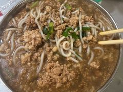-正宗杨记普洱酸醋米线(总店)