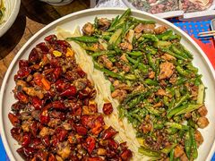 -铁公鸡·四川料理(天环广场店)