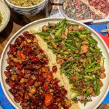 在广州的都给我去吃这家川菜！巨下饭啊  