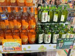 -DON DON DONKI(名珠城店)