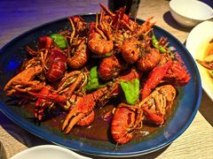 -红盔甲·小龙虾(定西路店)