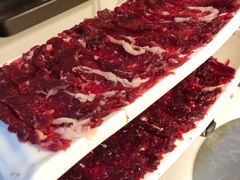 -俏牛哥鲜牛肉牛肆馆(重庆天地店)