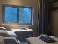 -华夏良子·足道SPA艾灸(铁道大厦店)