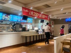 -肯德基(建华店)