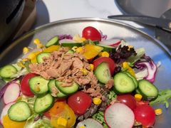 -范儿·嫂子烤肉·精致炭火烤肉(长治路店)